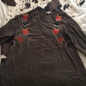 shirt
